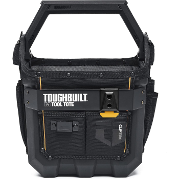 Toughbuilt Torba narzędziowa TB-CT-82-12 Hard Body Tool Tote 30cm